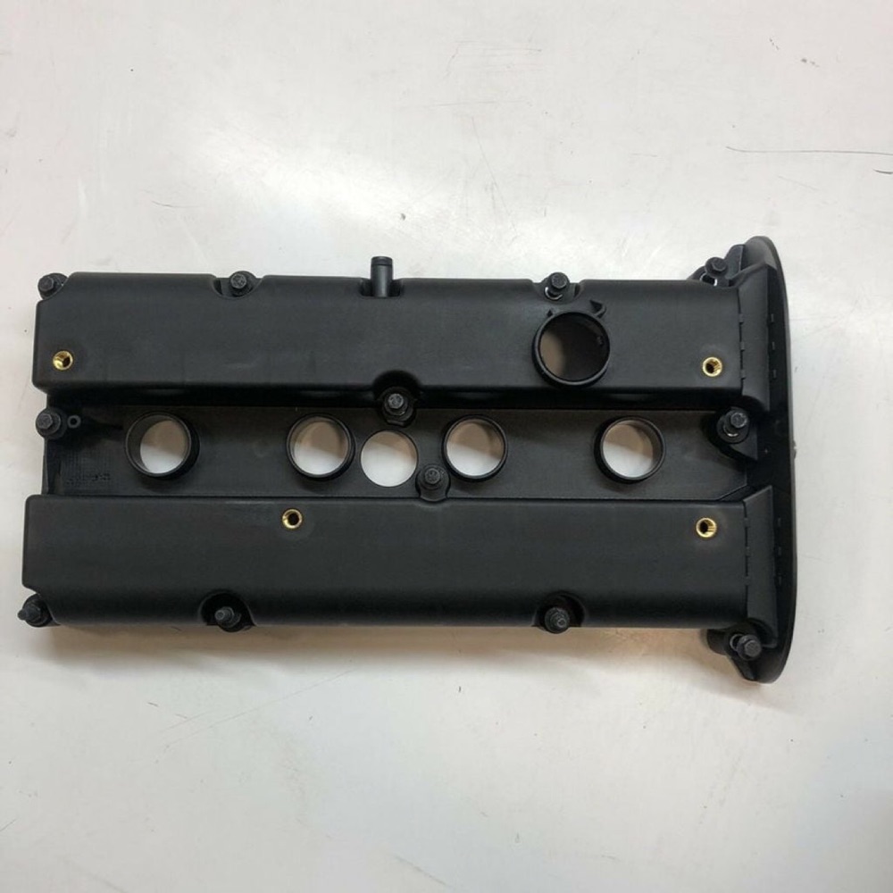 Ford Zetec SE Motor Buji Kuyusu Su Sızıntısı Önleyici Plaka görsel 2