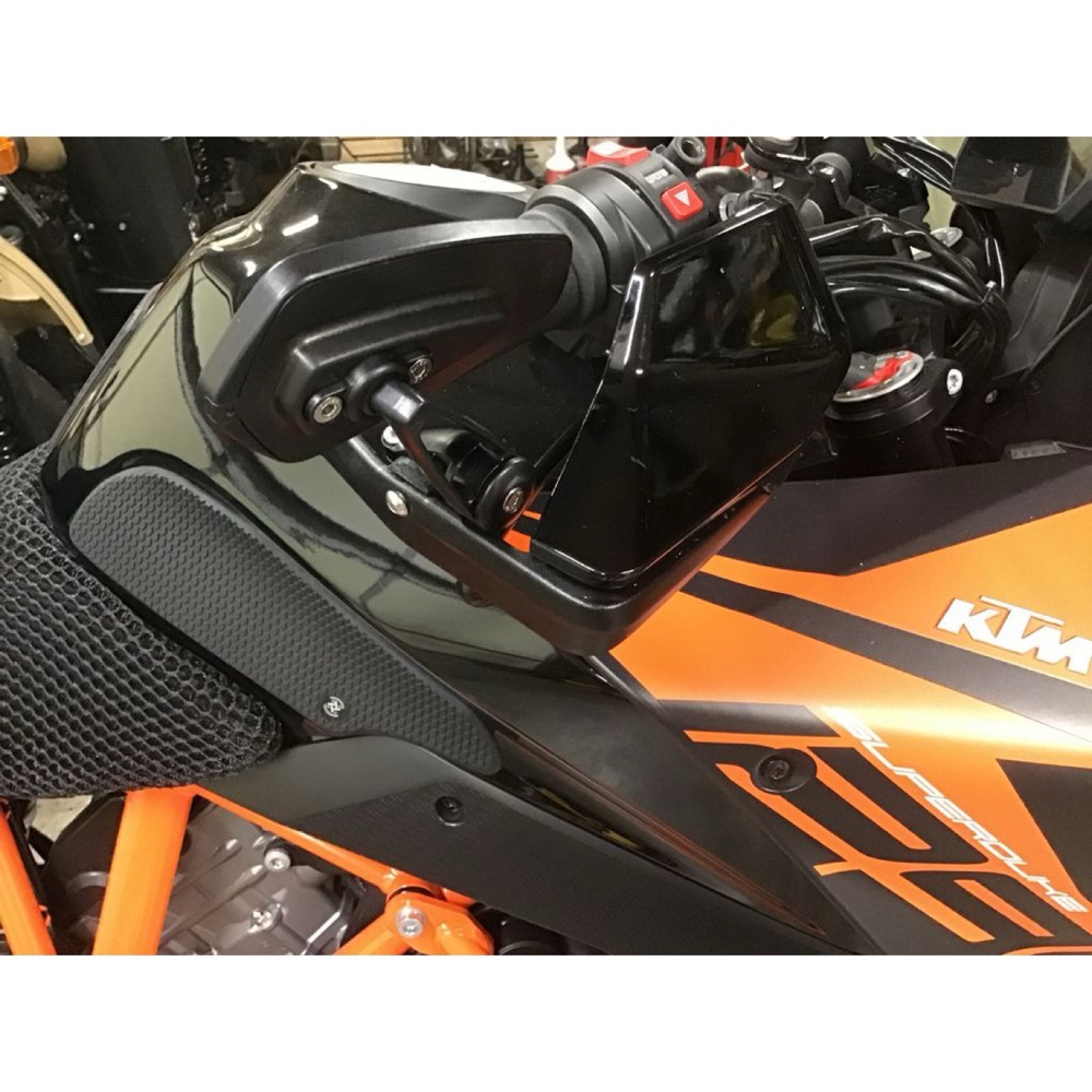 KTM Super Duke GT Ayna Adaptörü