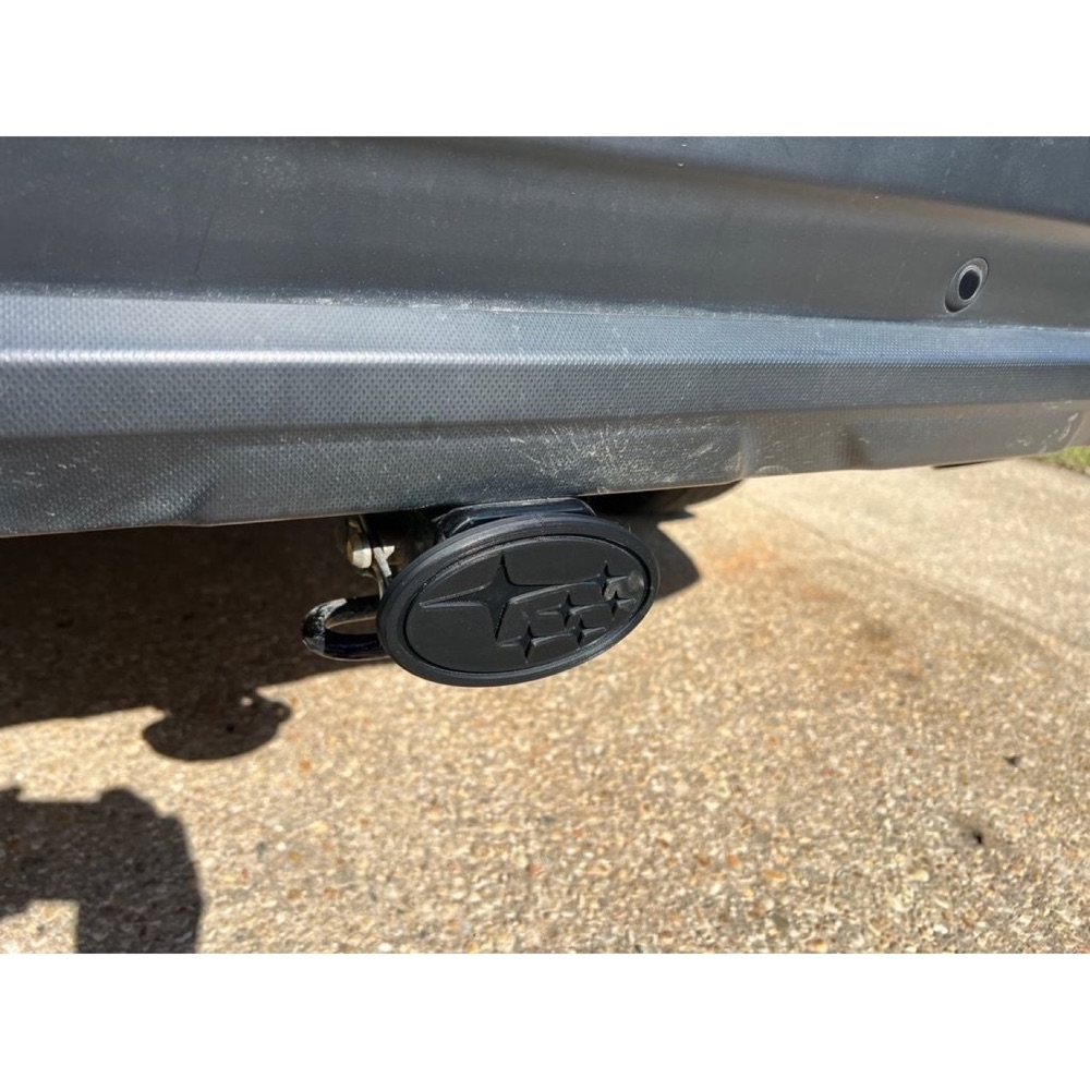 Subaru Çeki Demiri Tapası görsel 2