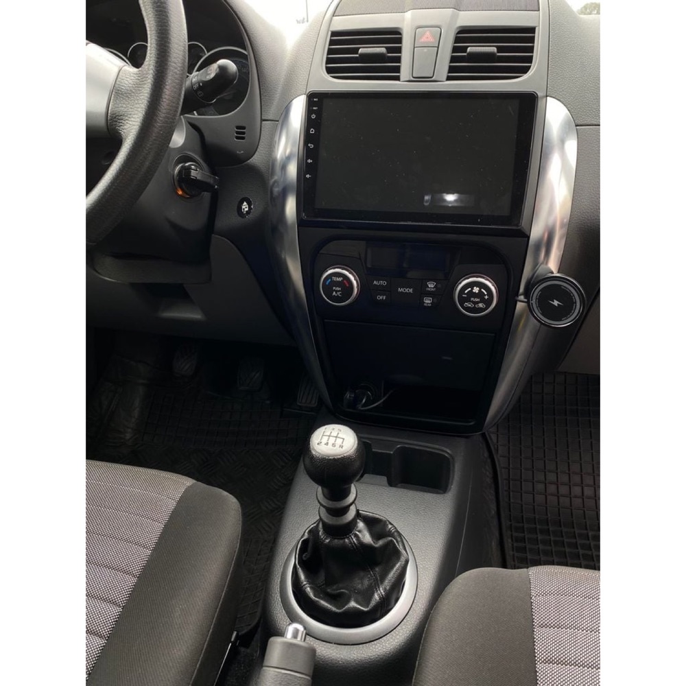 Suzuki SX4 Yan Montaj Telefon Tutucusu (MagSafe Uyumlu)