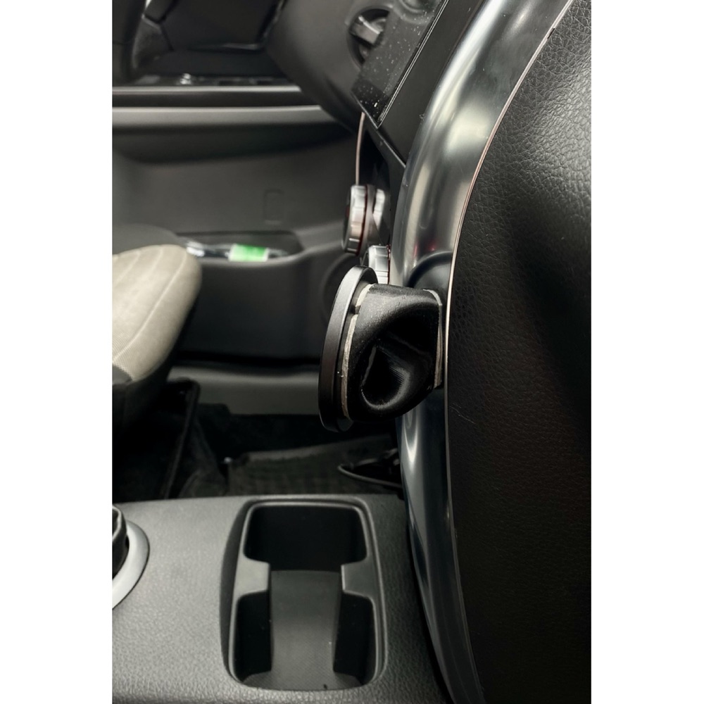 Suzuki SX4 Yan Montaj Telefon Tutucusu (MagSafe Uyumlu) görsel 2