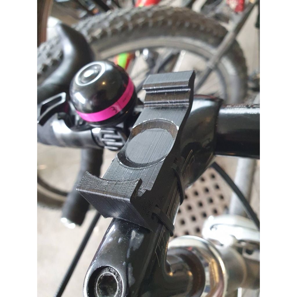 Bisiklet Garmin Epix 2 Tutucusu