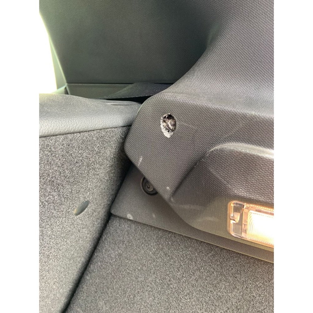 Renault Clio 5 Arka Pandizot Desteği
