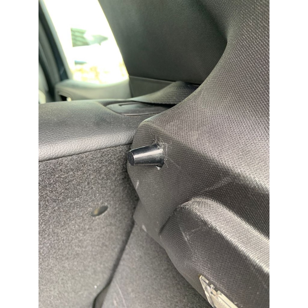 Renault Clio 5 Arka Pandizot Desteği görsel 2