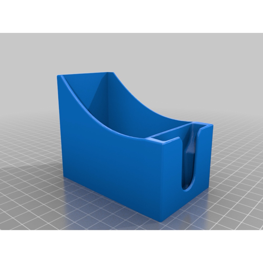 Ford Maverick Cubby FITS Adaptörü (Düz Taban)