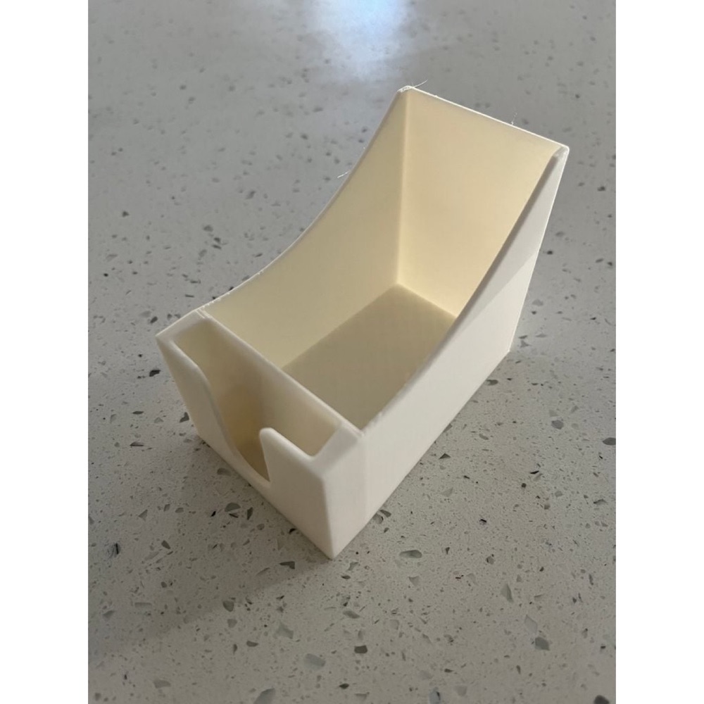 Ford Maverick Cubby FITS Adaptörü (Düz Taban) görsel 2