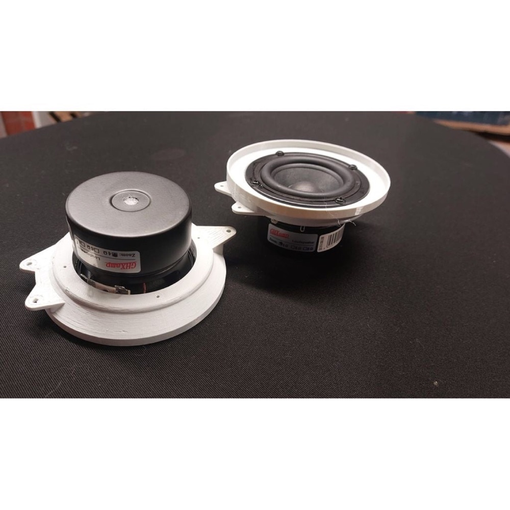 Boxster 986 996 Adaptör görsel 3
