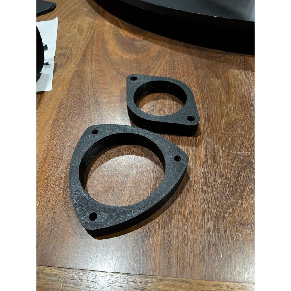 Subaru BRZ/86/FRS Yükseltme Takozu 25mm (1 İnç) görsel 3
