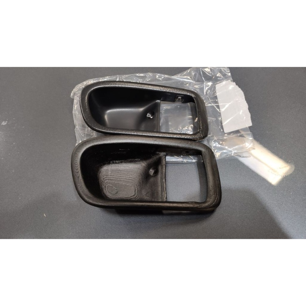 Toyota MR2 kapı kolu kaplaması