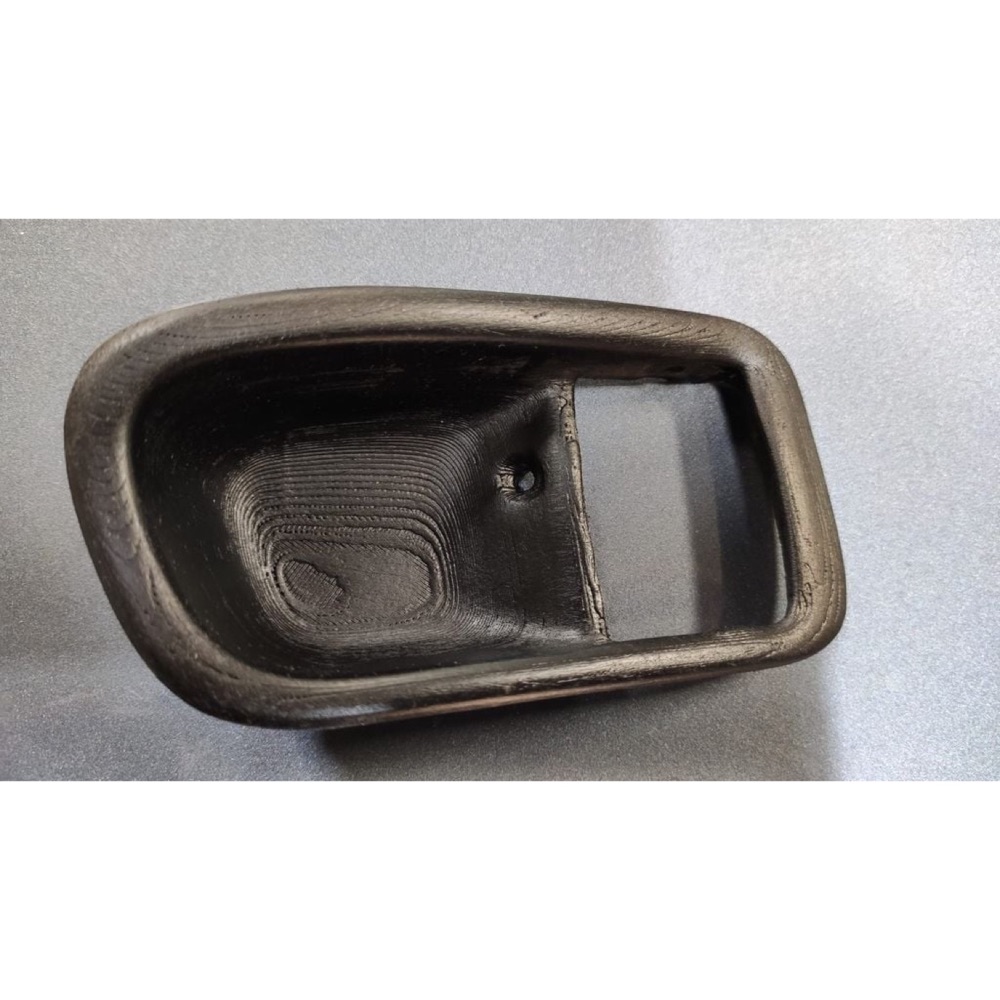 Toyota MR2 kapı kolu kaplaması görsel 2