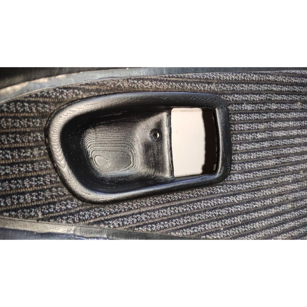 Toyota MR2 kapı kolu kaplaması görsel 3