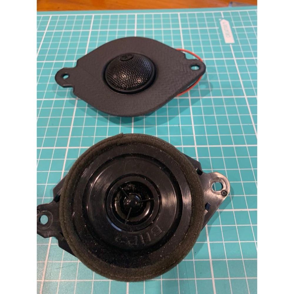 Mazda 3 Tiz Hoparlör Montaj Halkası görsel 3