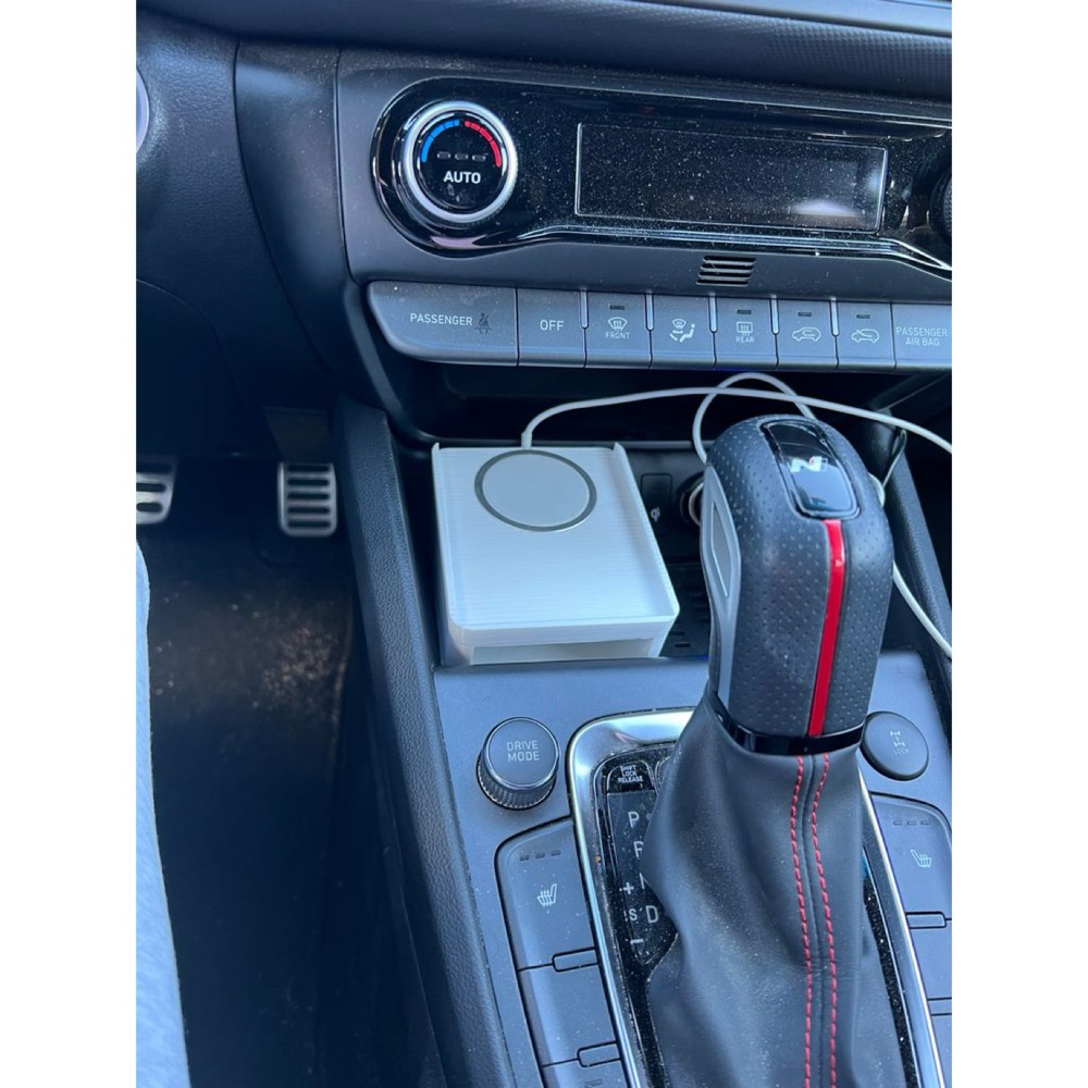 Hyundai Kona Magsafe Stand