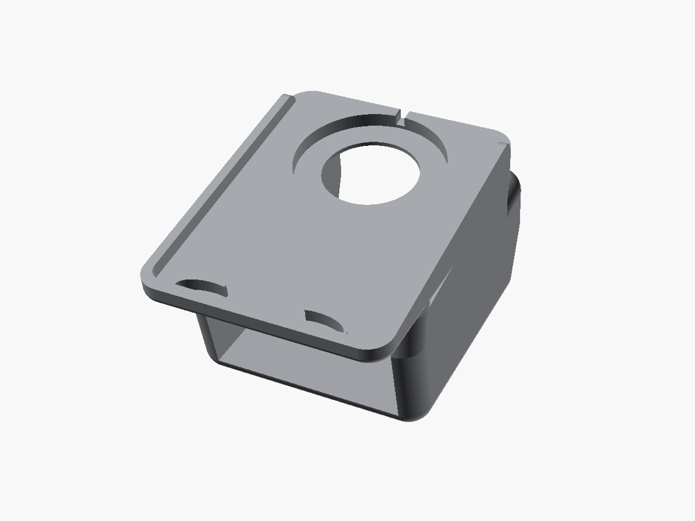 Hyundai Kona Magsafe Stand görsel 2