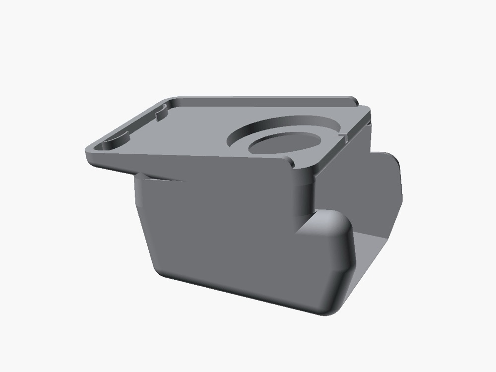 Hyundai Kona Magsafe Stand görsel 3