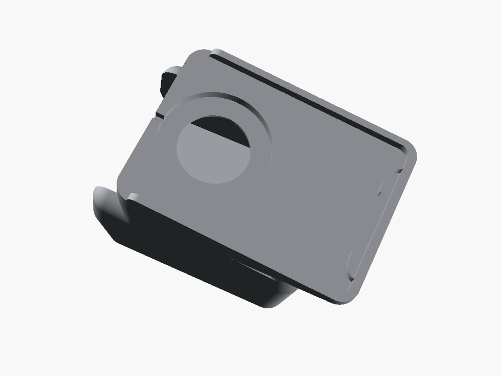 Hyundai Kona Magsafe Stand görsel 4