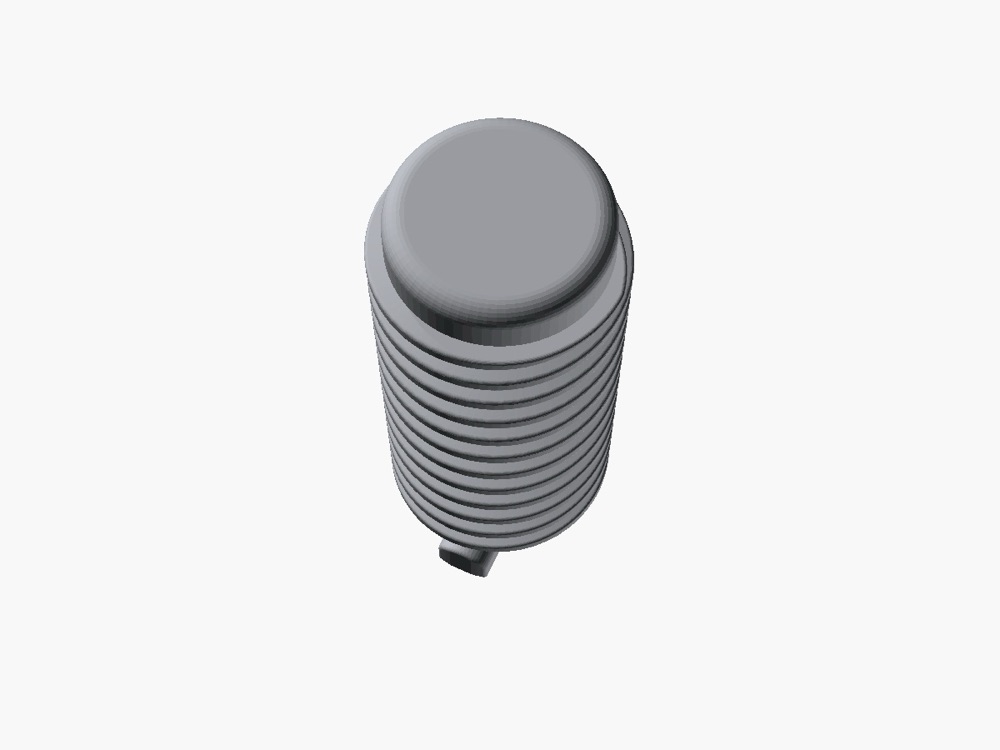 VW T5 Lastik/Subwoofer Bağlantı Gövdesi görsel 4