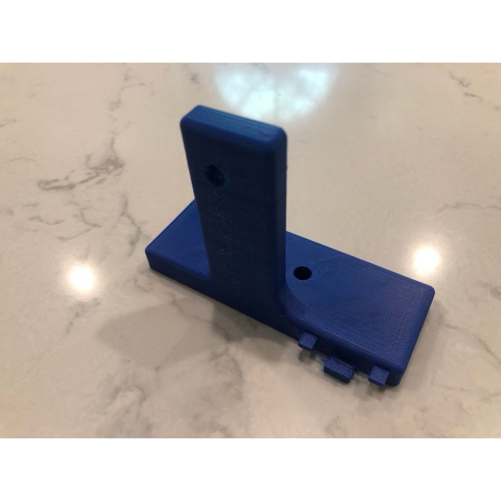 Nikon Coolpix W300 için Su Altı Flaş (Strobe) Adaptörü görsel 3