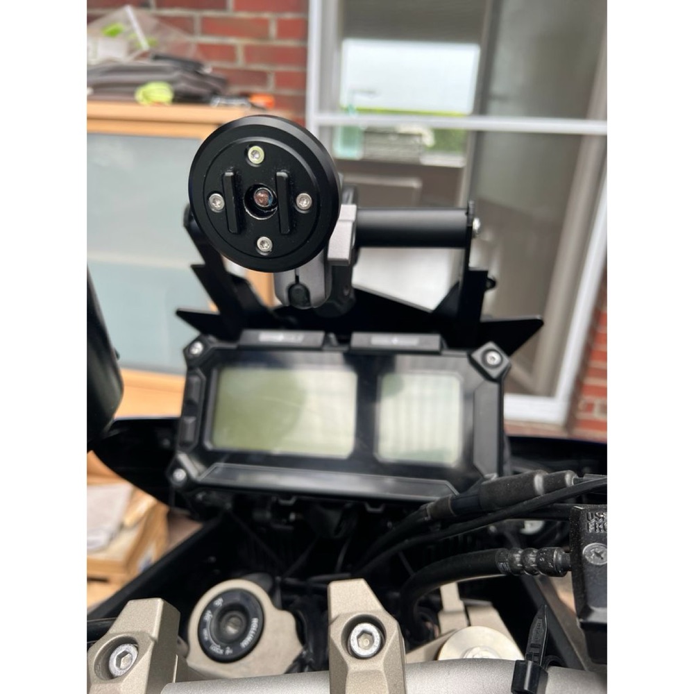 Yamaha Tracer 900 Telefon / Navigasyon Tutucu