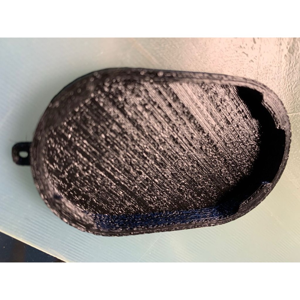 Ford Ka / Courier / Fiesta Cam Suyu Deposu Kapağı görsel 2