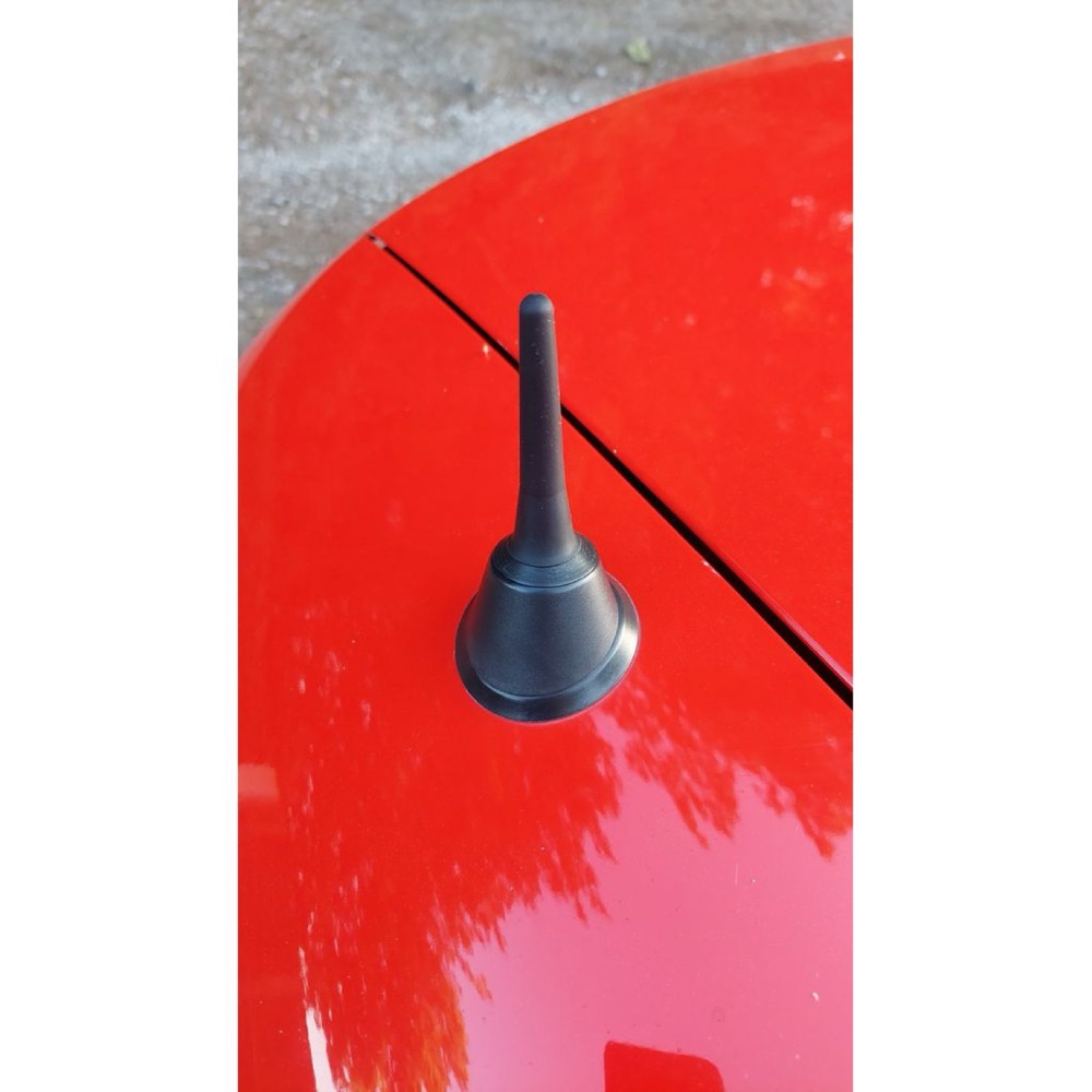 Mazda Miata NC/MX-5 Mk3 Anten Adaptörü