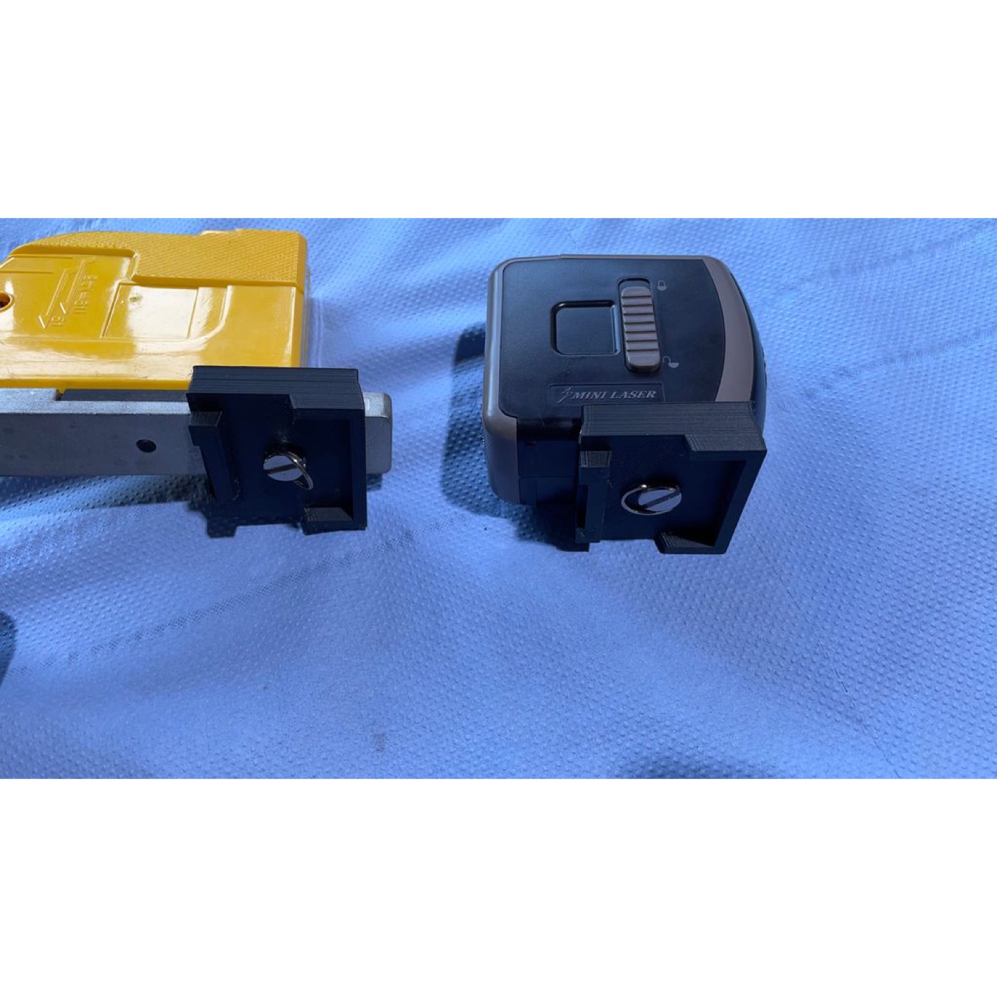 Kia/Hyundai Radar Hizalama Aleti Adaptörü görsel 2