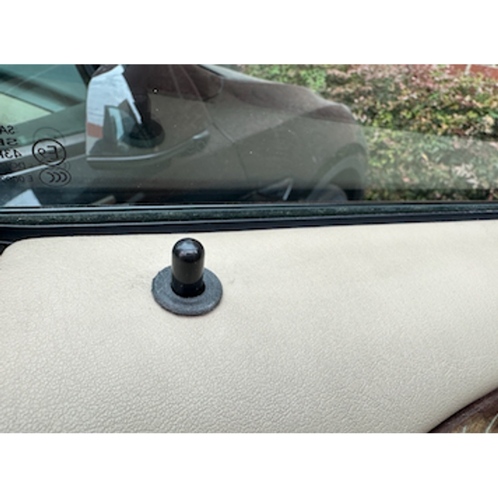 Kapı Kilit Pimi Contası (BMW X5 Uyumlu)