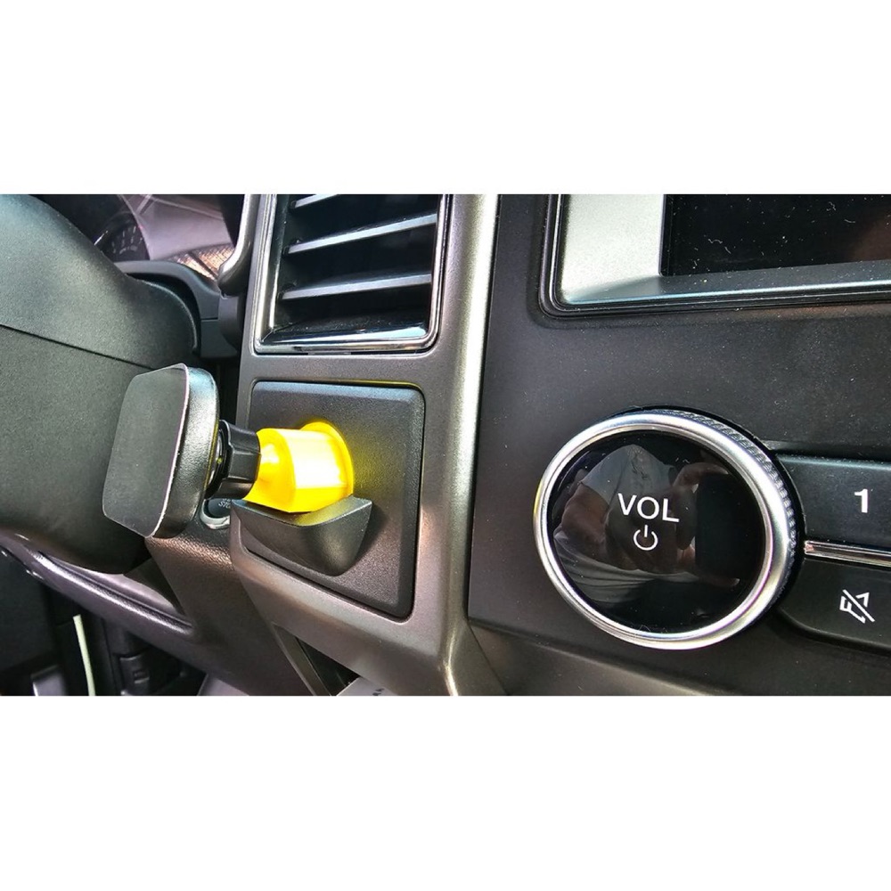 Ford Expedition/F-150 Bozuk Para Gözü Telefon Tutucu görsel 2