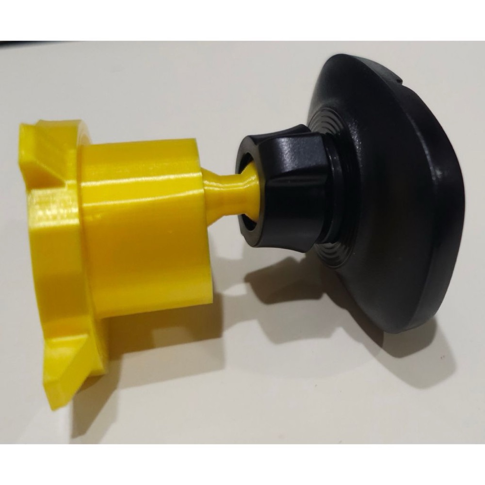 Ford Expedition/F-150 Bozuk Para Gözü Telefon Tutucu görsel 4