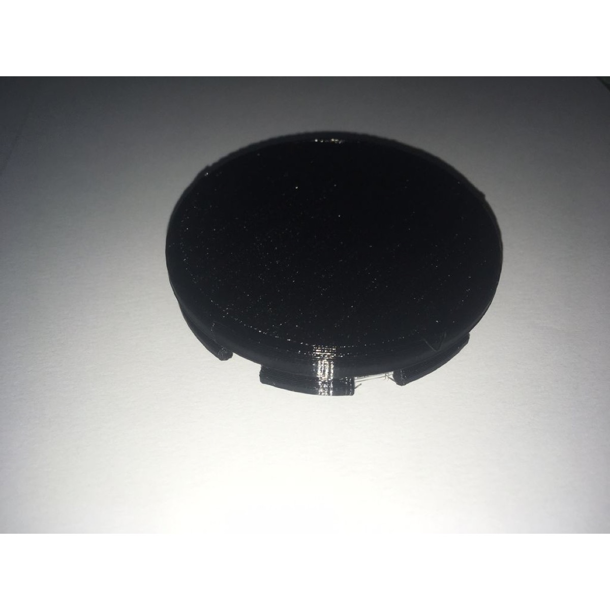 Audi Q3 Jant Göbek Kapağı (61mm) görsel 3