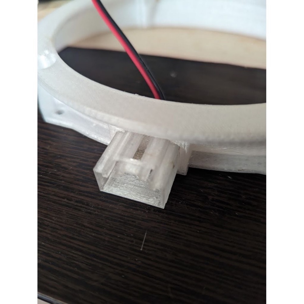 Mazda 3 2. Nesil (BL) Hoparlör Adaptörü 6,5 İnç görsel 4