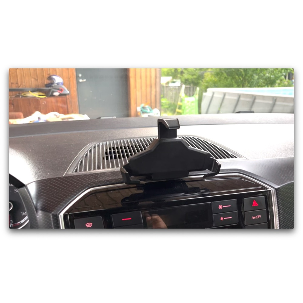 VW eUP Garmin Toplu Eşitlik Adaptör görsel 2