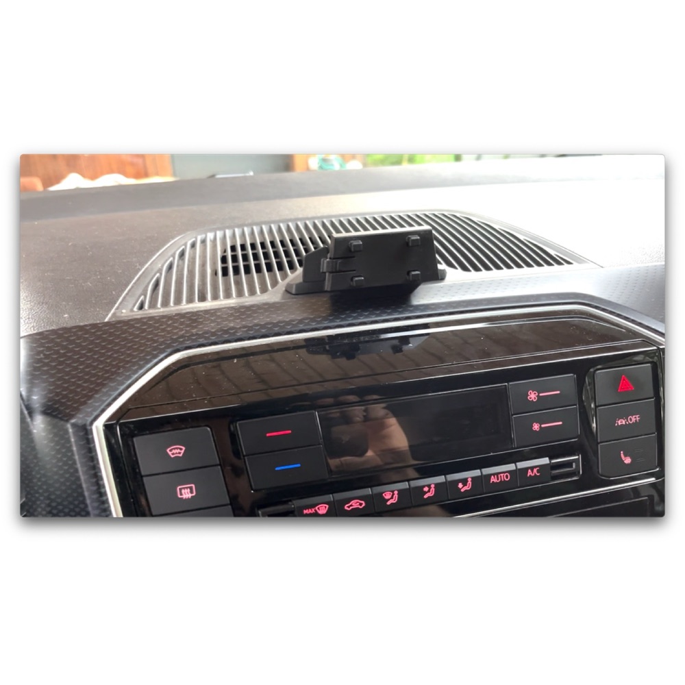 VW eUP Garmin Toplu Eşitlik Adaptör görsel 3