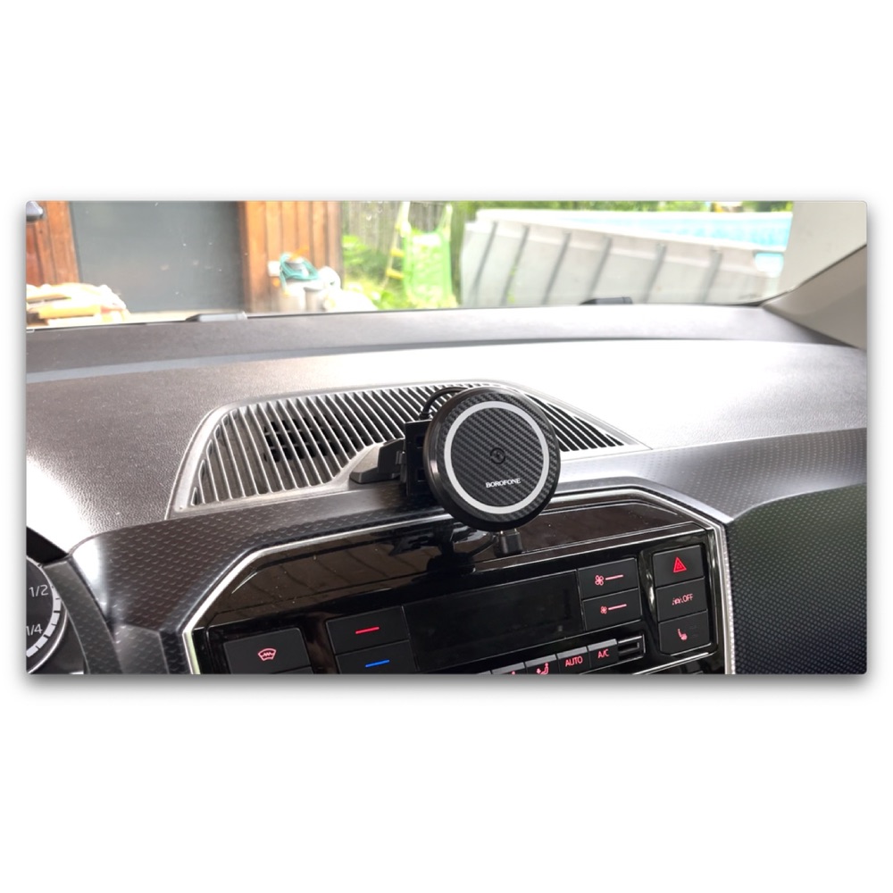 VW eUP Garmin Toplu Eşitlik Adaptör görsel 6