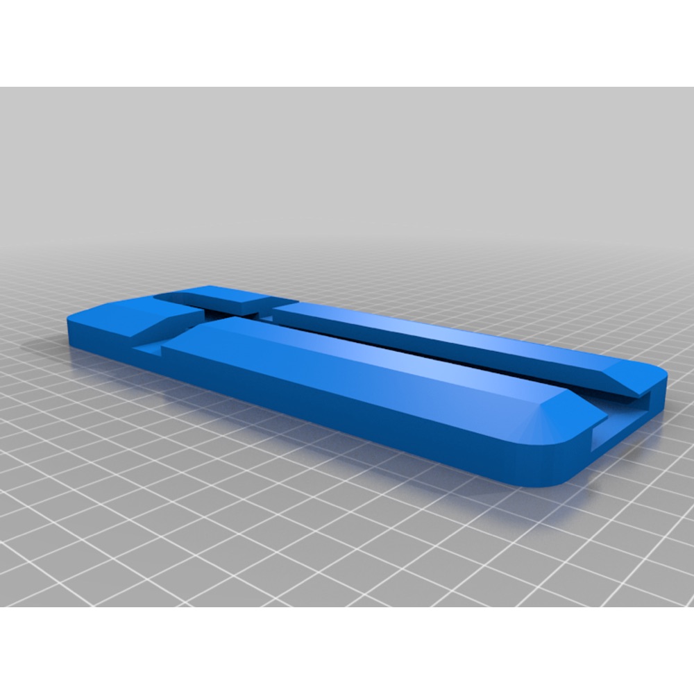 Kayak / SUP Fin-Motor Montajı görsel 4