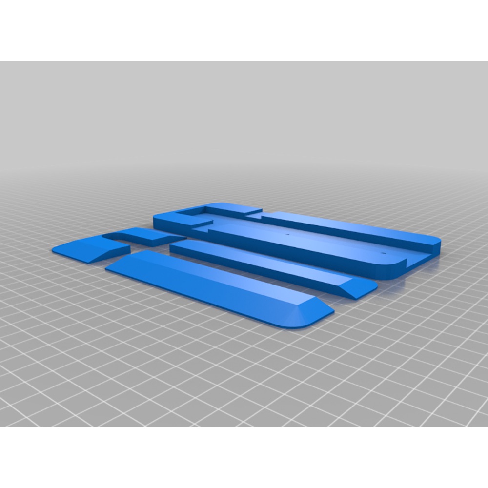 Kayak / SUP Fin-Motor Montajı görsel 5