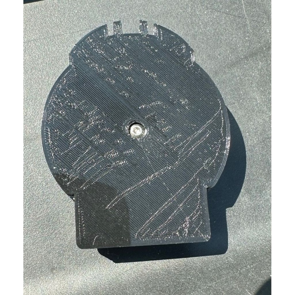 Volkswagen Magsafe Kalkanı görsel 2