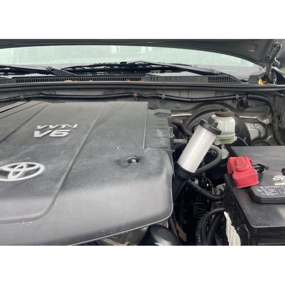 Toyota yağ kapağı huni uzatma aparatı M37 x 3