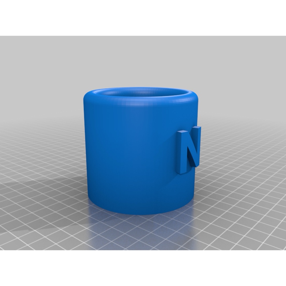 Hyundai i30 N Bardaklık Daraltma Adaptörü
