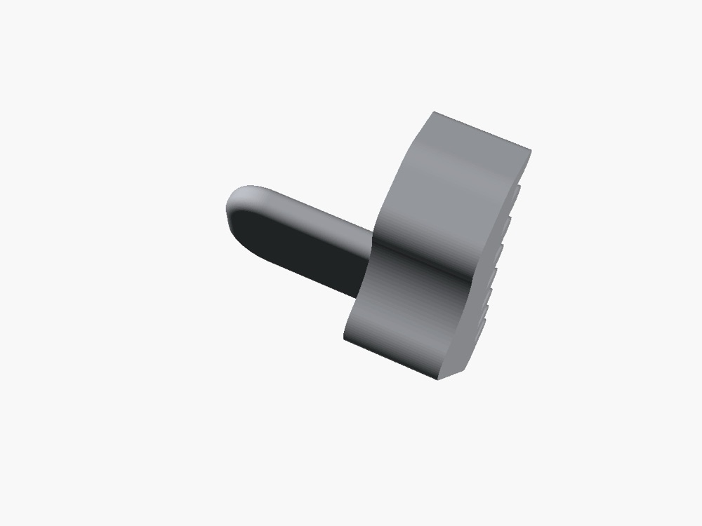 Volan (Flywheel) Kilitleme Aleti (BMW R1100 Uyumlu) görsel 4