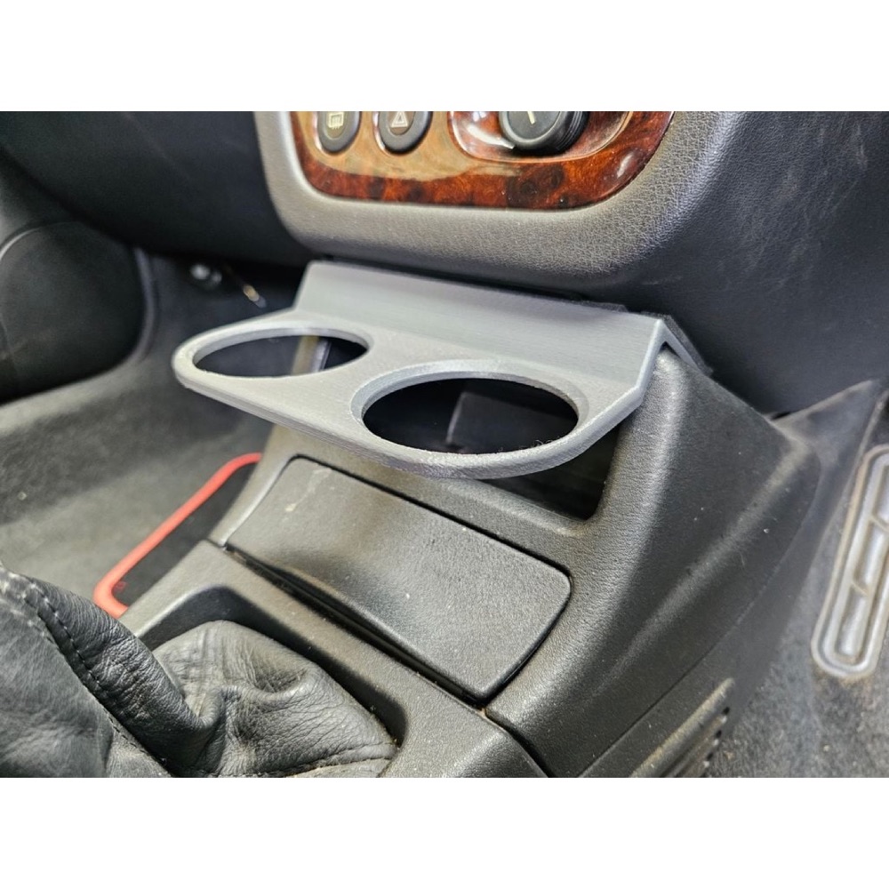 Peugeot 306 İkili Bardaklık görsel 2