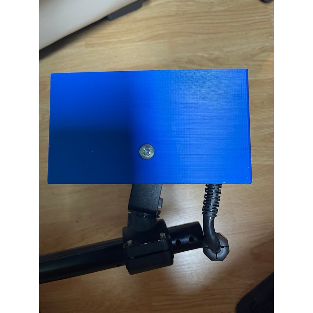 Lowrance Active Target Nakliye Kilidi görsel 2