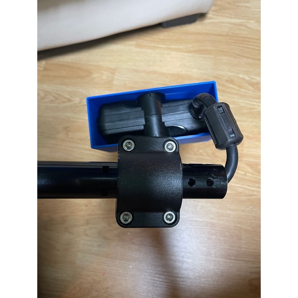 Lowrance Active Target Nakliye Kilidi görsel 3