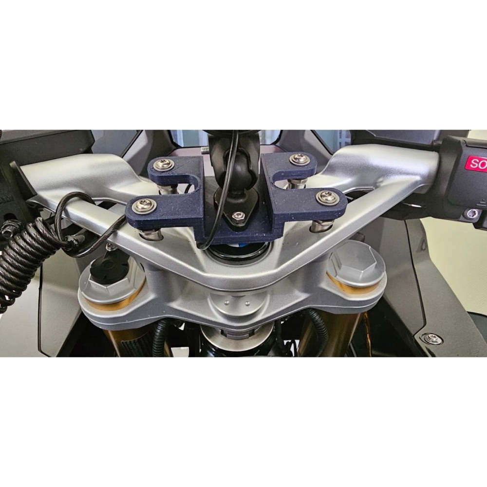 RAM Mount Adaptörü (BMW R1250RS Uyumlu)