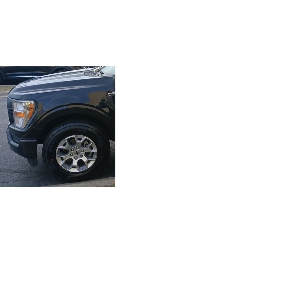 Ford F-150 (2021) Jant Göbek Kapağı görsel 3
