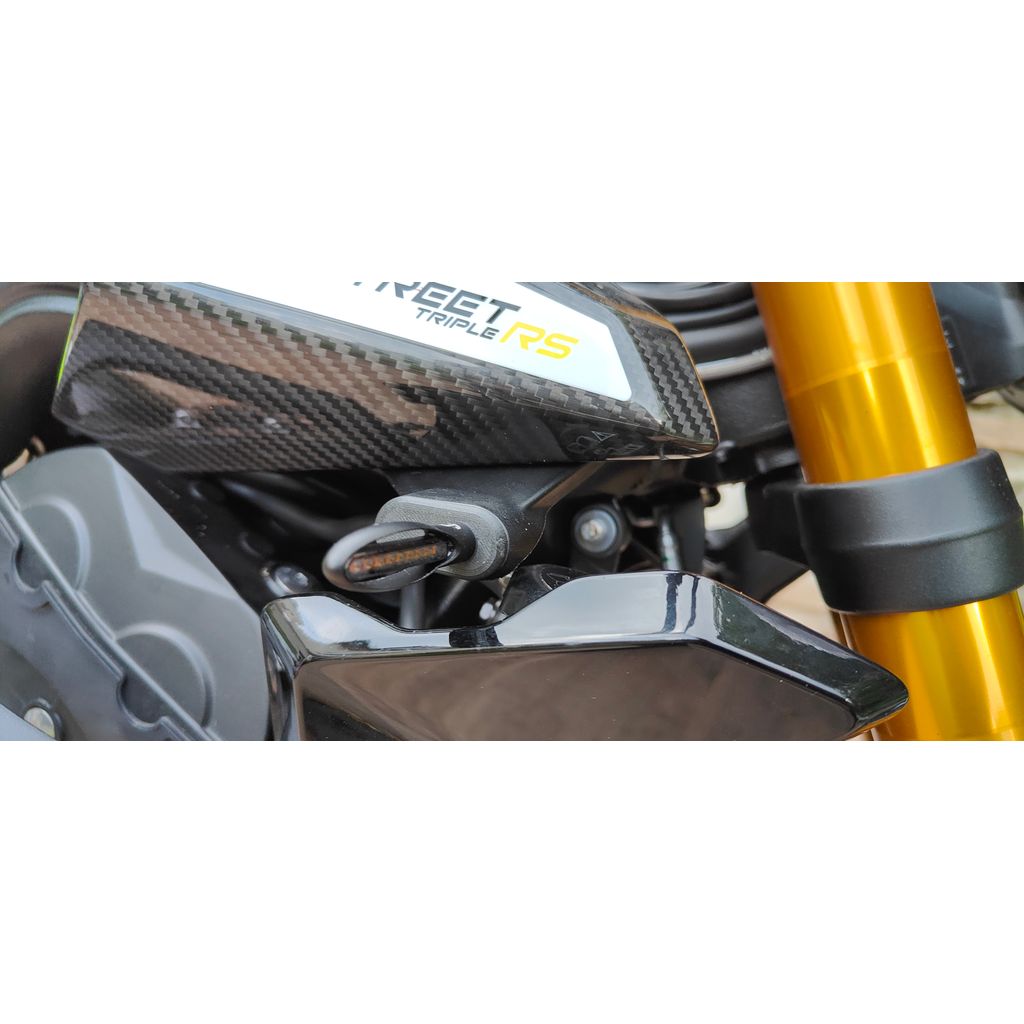 Triumph Sinyal Adaptörü görsel 3