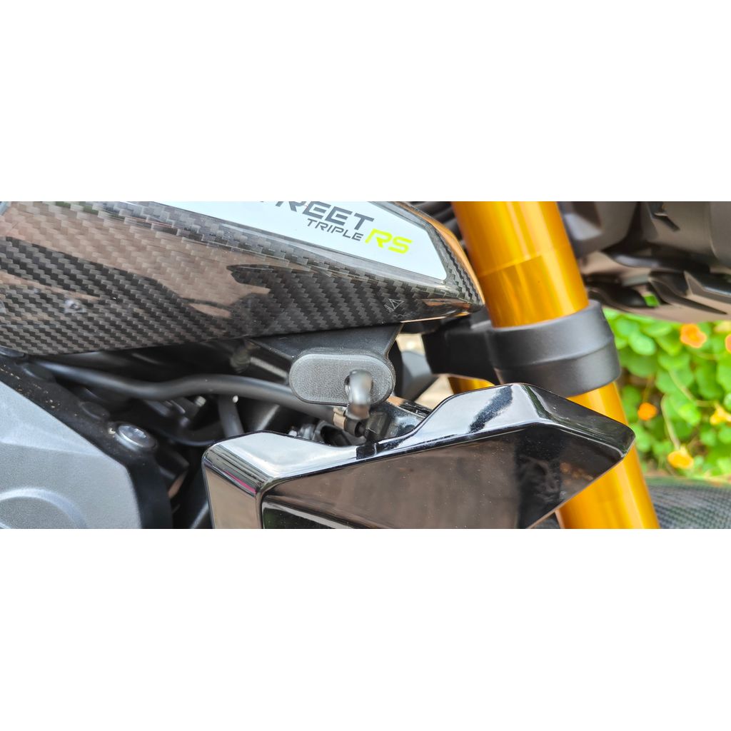 Triumph Sinyal Adaptörü görsel 4