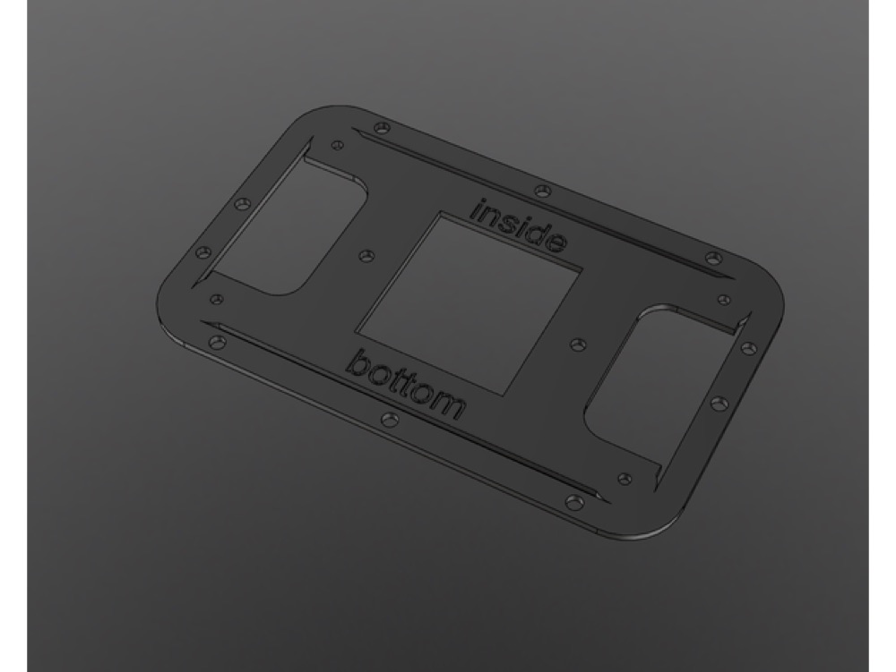 Yelkenli Tekne DIY Otopilot Montaj Parçaları görsel 5