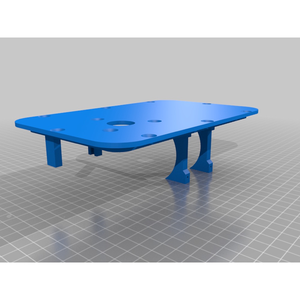 Yelkenli Tekne DIY Otopilot Montaj Parçaları görsel 6