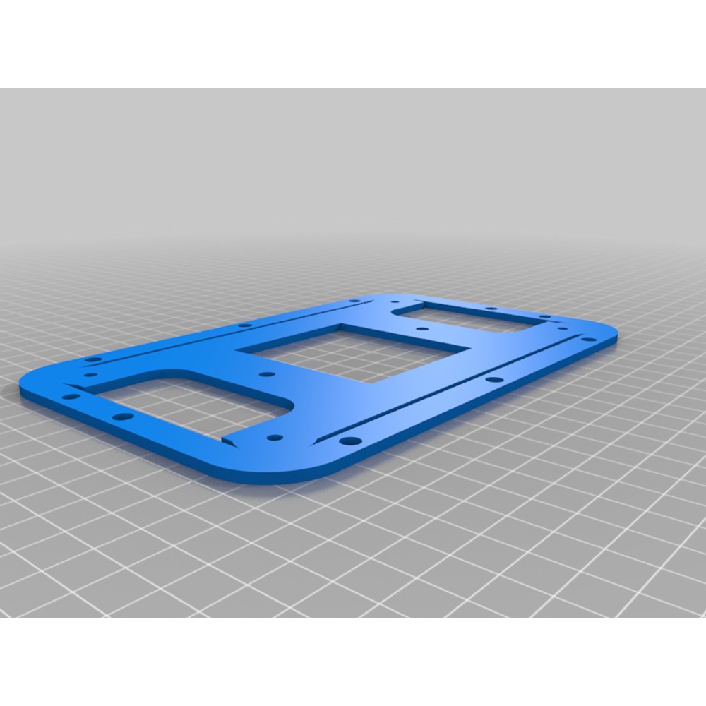 Yelkenli Tekne DIY Otopilot Montaj Parçaları görsel 7